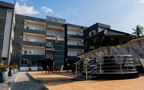 Presken Hotel Residence, Gra Ikeja, Lagos